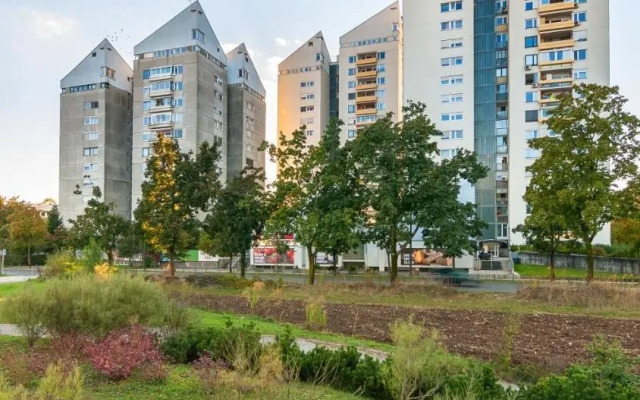 E&E Apartments 4* Arena Stožice