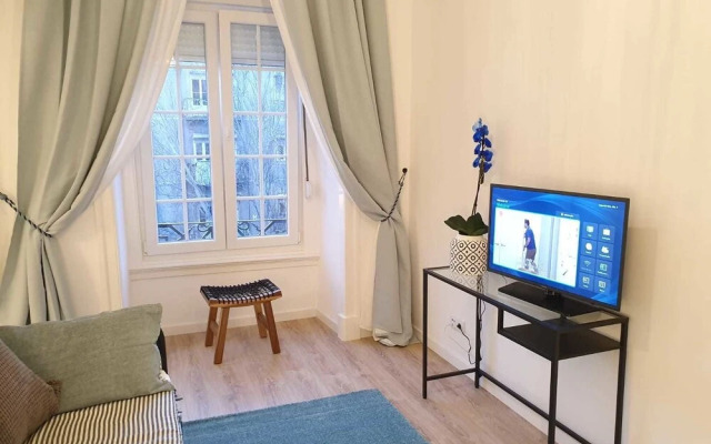 Lisbon Chile Out Rooms By Host-Point