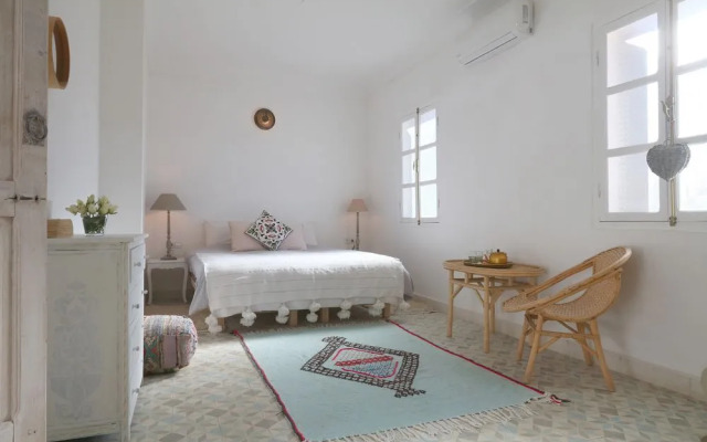 Riad Z
