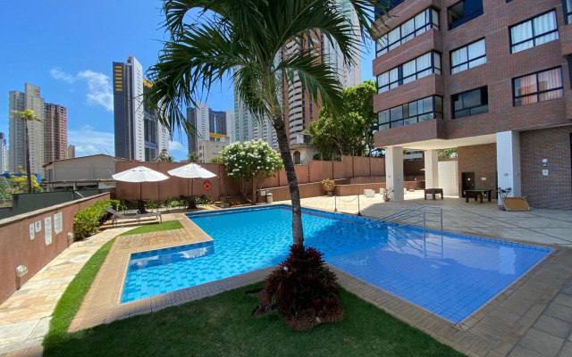 NOVO Laccurti Studios - Top das Galáxias - Inter 400MB