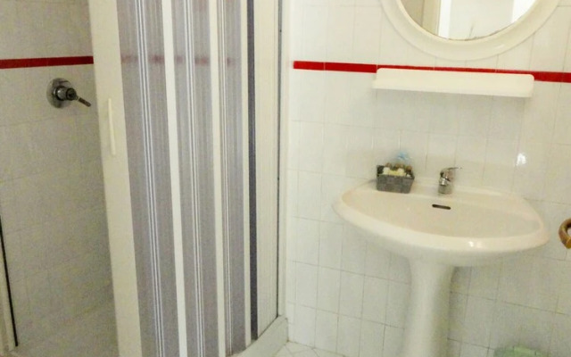 Casa Ulisse Sperlongaresort