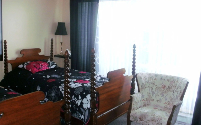 Motel Fleur De Lys