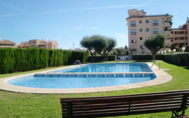 House Celio I Albir