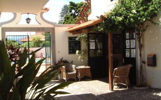Quinta Mãe dos Homens