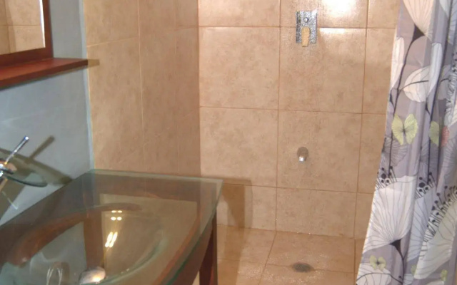Fish Tobago Guesthouse