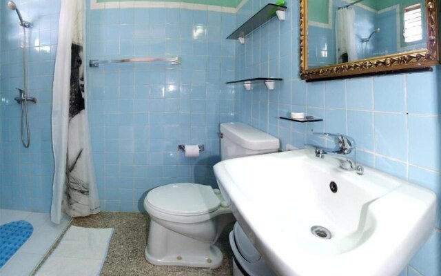 Hostal Fernando y Mayan