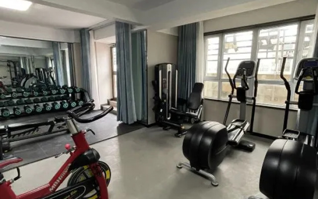 Sa'er Haowei International Hotel