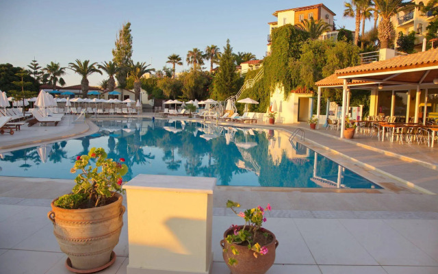 Rethymno Mare & Water Park