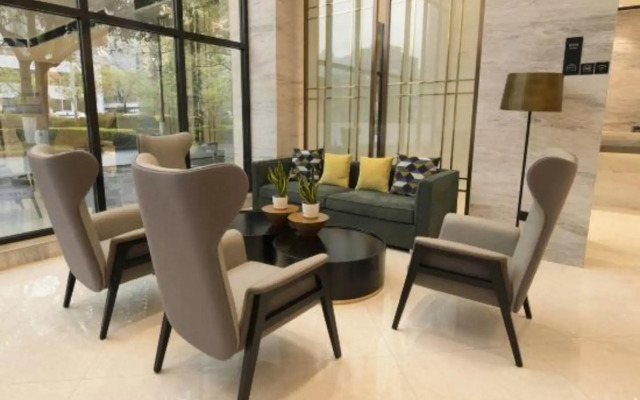 City Comfort Inn Hotel (Hechi Chengdong)