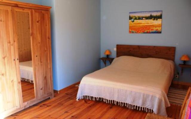 Les Chambres dHôtes de Bélinaire