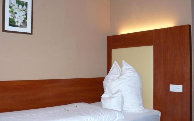 Hotel Wahlster