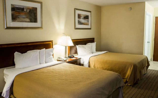 Quality Inn Fuquay Varina East