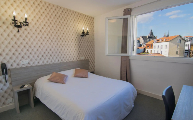 Hotel Beaulieu