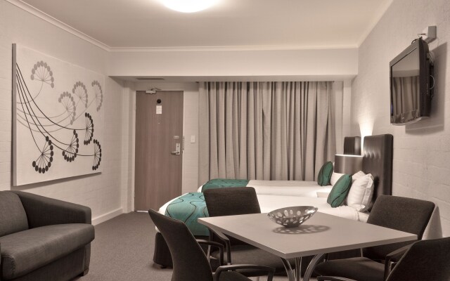 Pavilion Hotel Wagga Wagga