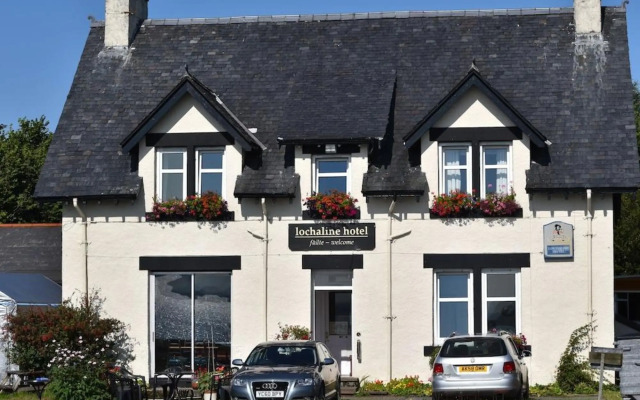 Lochaline Hotel