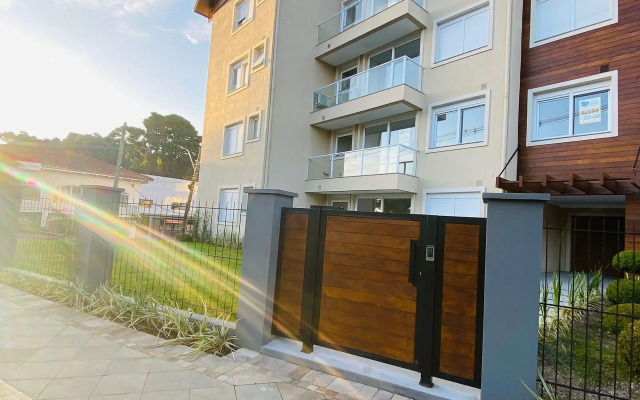 Apartamento Temporada em Canela