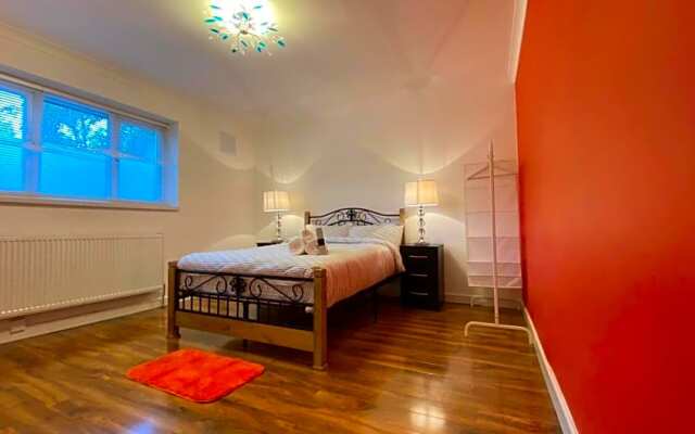Grand Heights Luxury Suites
