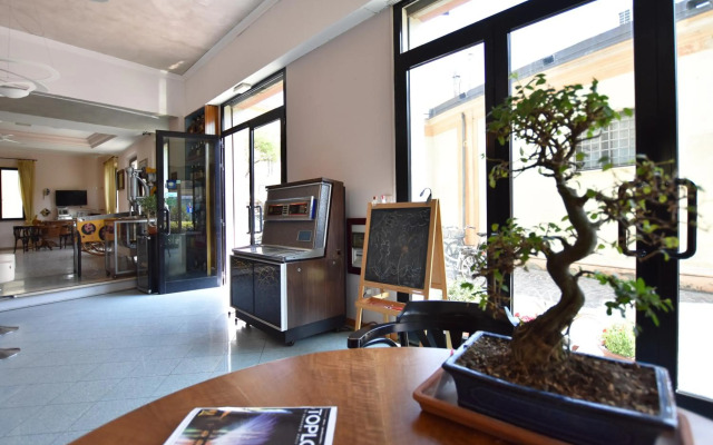 Hotel Azzurra