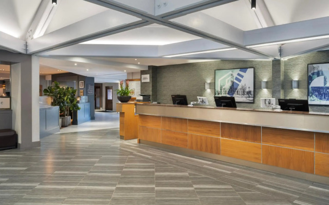 Delta Hotels Manchester Airport