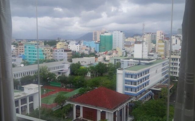 Hoang Tung Hotel