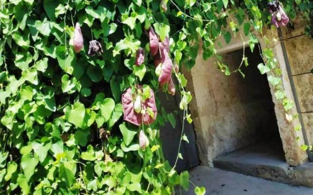 Antica Dimora Guesthouse, casa storica, Ortelle