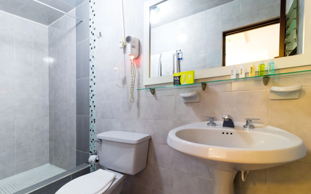 Hotel Virrey Central