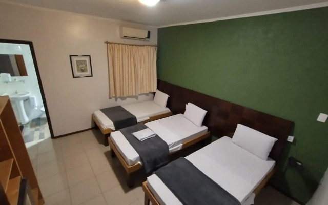Hotel Cidade