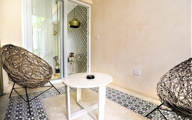 Layla Tulum - Adults Only