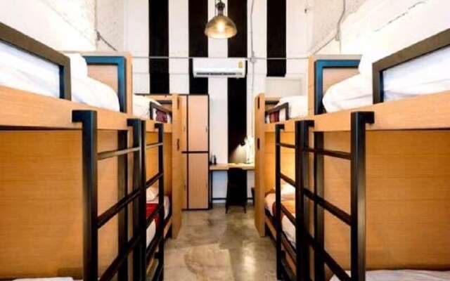 Hostel Jo