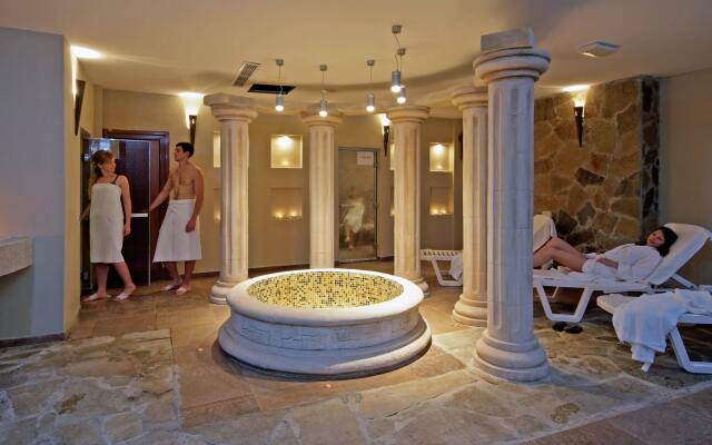 Sol Nessebar Palace - All Inclusive