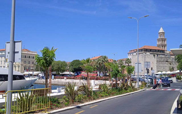 Dreams Studio Pojišan