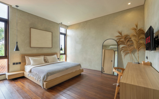Unwind Villa by Betterplace