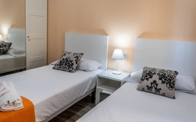 Apartamento Amanecer