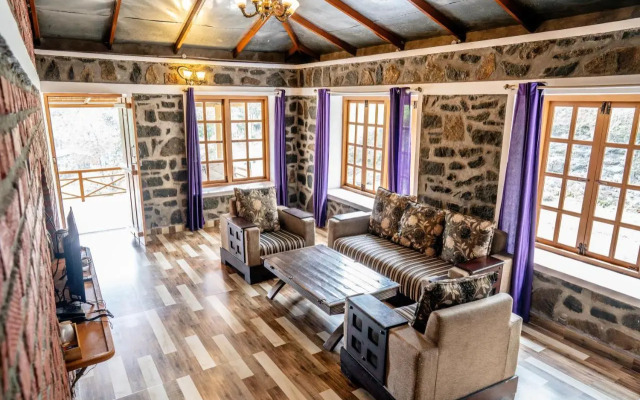 Zacs Valley Resort & Wellness Retreat Kodaikanal