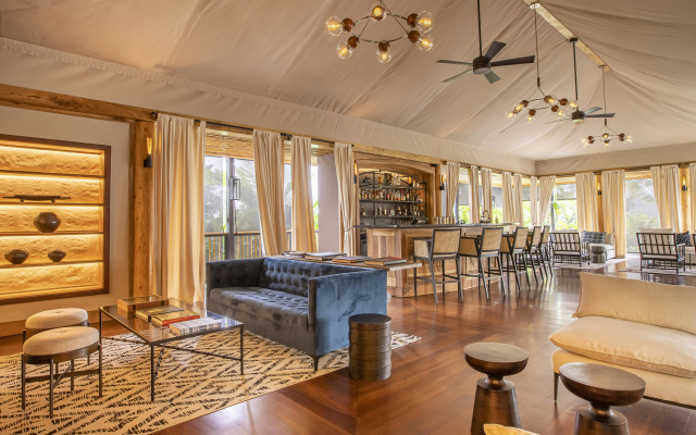 Nayara Tented Camp