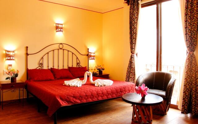 Hotel Danibaan