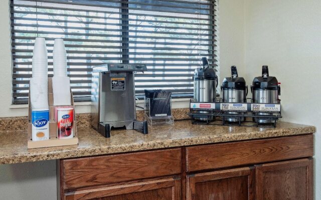 Red Roof Inn Jackson North – Ridgeland