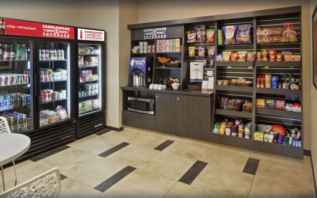 Candlewood Suites Austin Airport by IHG