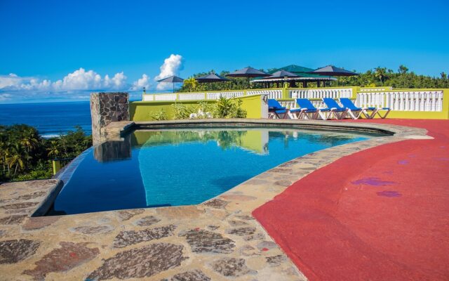 Atlantique View Resort & Spa, an Ascend Collection hotel