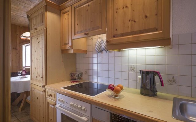 Ferienhaus Resi & Obermoser