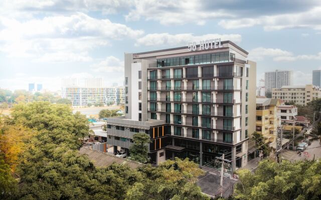 56 Hotel Sukhumvit