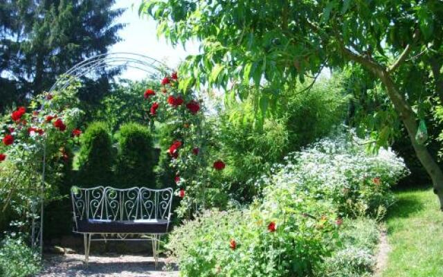 Seniorengerechte Ferienwohnung in Großalmerode