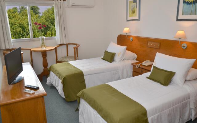 Hotel Royal Colonia