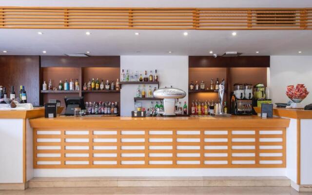 Be Live Adults Only Tenerife