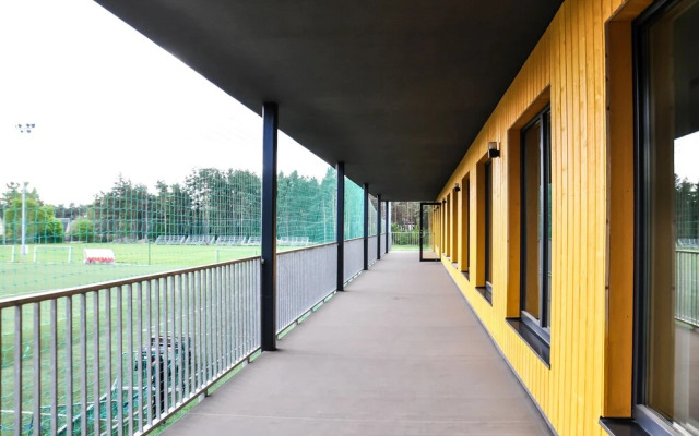 Hostel MännikuJK