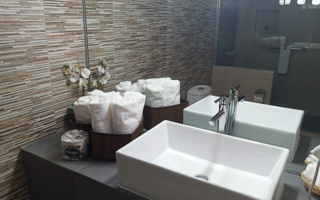 Baja Inn Hoteles Ensenada
