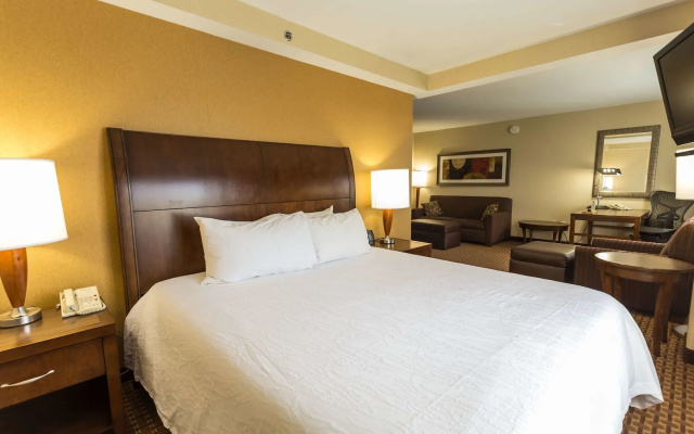 Hilton Garden Inn San Mateo