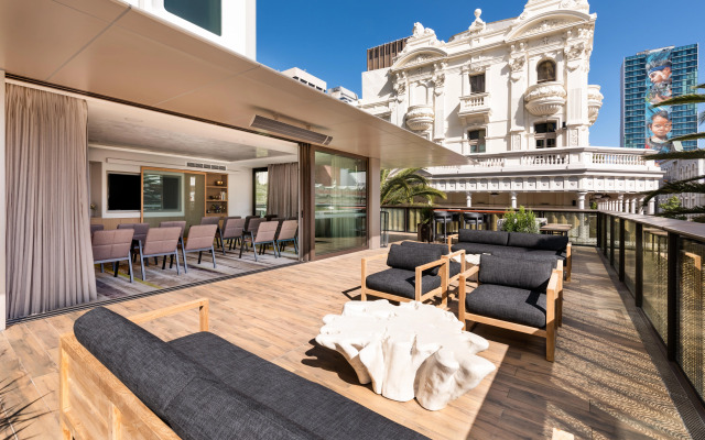 InterContinental Perth City Centre by IHG