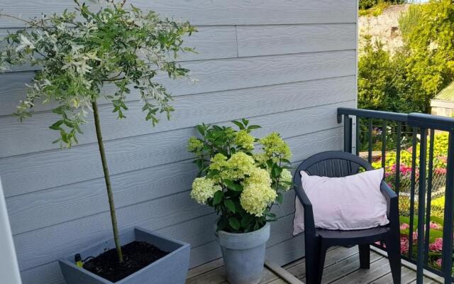 La Closerie D'Isabault