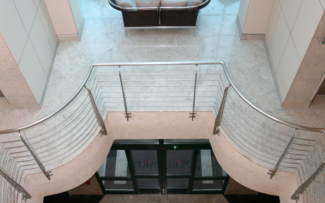 Hotel Parisi